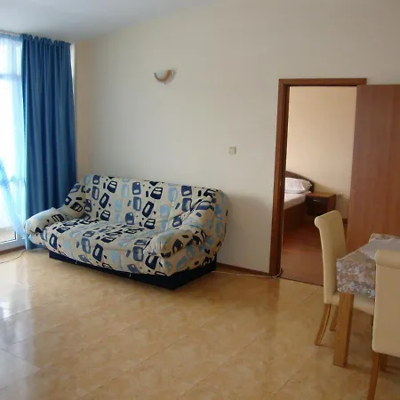 Elit 3 Apartament
