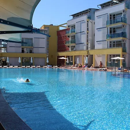 Elit 3 Apartament *