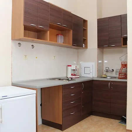 Elit 3 Apartament *