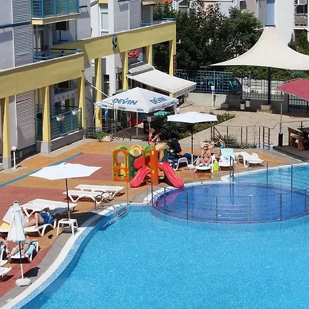 Apartament Elit 3