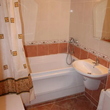Elit 3 Apartament
